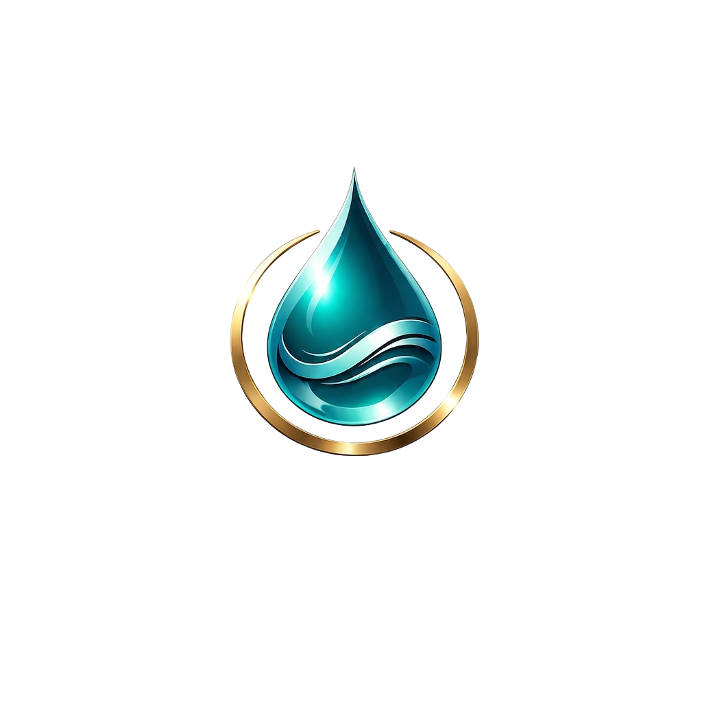 Aqua Tissue